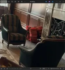 Мебель и интерьер 152 ед. Владимир. Предметы мебели и интерьера в количестве 152 единицы, поименованные в решении об оценке от 11.07.2025г. за номерами 1-152. Покупатель самостоятельно несёт все расходы, связанные с передачей имущества. Получение дополнительной информации производится по адресу: г…