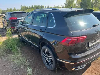 Volkswagen Tiguan 2020 транспортное средство, VIN: XW8ZZZ5NZMG002307, мощность двигателя 220,3 л/с. Имущество продается в том виде, комплектности и состоянии, в каком оно есть на момент проведения торгов (соответствует приложенным фотографиям). Возможны повреждения, дефекты (в том числе скрытые)…