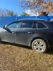 Chevrolet Cruze 2013 года выпуска, VIN XUUJF3559D0004266. Двигатель бензиновый, объем 1 796 см³, мощность 141 л.с. Пробег 192 000 км. Находится в городе Палласовка, Волгоградская область.