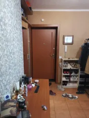 Квартира, 103 м², Красноярский край, г. Красноярск, ул. Водопьянова, д. 22, кв. 39, кадастровый номер 24:50:0400067:532