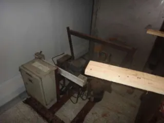 Нежилое помещение площадью 353,9 кв.м, кадастровый номер 36:34:0307023:1471, расположенное по адресу: Воронежская обл., г. Воронеж, ул. Ростовская, д.26, пом.1, находящееся в залоге Sberbank.