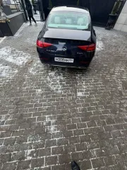 Mercedes-Benz CLS 350D 4matic 2019 года, 249 л.с., АКПП, полный привод (4matic). Идентификационный номер VIN: WDD2573211A050742.