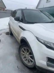 Land Rover Range Rover Evoque, 2014, легковой автомобиль, марка: LAND ROVER RANGE ROVER E, модель: RANGE ROVER EVOQUE, год изготовления: 2014 г.в., VIN: SALVA2BD2FH961720. Ознакомление заинтересованных лиц с составом имущества должника, условиями его продажи, а также иной имеющейся у организатора…