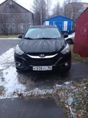 Транспортное средство, легковой автомобиль, Hyundai IX 35, VIN TMAJU81BDCJ250762, 2011 г.в., г/н К838УС86, рег. № 25-163; Должник: Скидан А.Н., собственник: Скидан А.Н. Лот: Транспортное средство, легковой автомобиль, Hyundai IX 35, VIN TMAJU81BDCJ250762, 2011 г.в., г/н К838УС86, г. Лянтор, мкр.3…