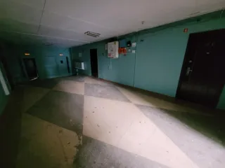 Комната 11,8 кв. м, Новосибирская область, г. Новосибирск, ул. Вертковская, д. 23/1, пом. 30, 2 этаж. Кадастровый номер 54:35:051760:207. Ограничения и обременения: зарегистрированные/проживающие отсутствуют. Наличие перепланировки/переустройства/реконструкции установить невозможно.