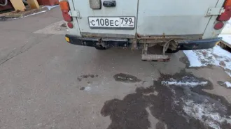 УАЗ 2206, 1997 года, 76 лс, 200000 км, транспортное средство, легковое, VIN: XTT220600V0033222, гос. рег. знак: С108ЕС799, свидетельство о регистрации ТС: 7760890730, мощность двигателя л.с. (кВт): 76 (55), цвет: белая ночь.