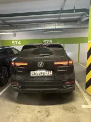 Changan CS55PLUS 2023, автомобиль марки Changan модель CS55PLUS 2023 г.в. VIN LS4ASE2E2RA951555. Ознакомиться с имуществом возможно по предварительному согласованию по тел.: 8 (495) 933-2090, e-mail: negin-msk@mail.ru. Просмотр возможен по адресу г. Москва, ул. Ефремова, д. 10, к.2.
