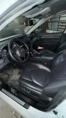 Toyota Camry 2021 автомобиль Toyota Camry, 2021г.в., VIN XW7B14HK20S186219 (ключи и документы в наличии) Имущество продается в том виде, комплектности и состоянии, в каком оно есть. За скрытые дефекты имущества Продавец ответственности не несет. Проданное имущество обмену и возврату не подлежит…
