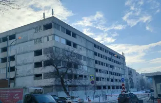 Нежилое помещение 20,7 кв. м, гаражное место 3-22, Самарская обл., г. о. Самара, вн. р-н Промышленный, г. Самара, ул. Губанова, д. 9, кадастровый номер 63:01:0708002:4572, ограничения и обременения: наличие перепланировки/переустройства/реконструкции установить невозможно, ведется работа по…