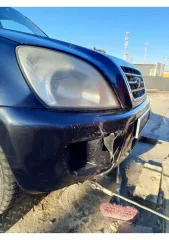 Автомобиль Vortex Tingo 2010 года выпуска, VIN X7MDB11DMB0002246. Состояние: порван ремень ГРМ, ржавчина по всему ТС. Имущество обременено залогом ПАО "СОВКОМБАНК". Осмотр возможен в Брянской области, п. Путевка, ул. Рославльская, д. 1, к. 2, по предварительной договоренности по телефону…