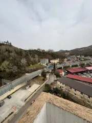 Квартира 58,5 м² Сочи Квартира №144, кадастровый номер:23:49:0201012:2342 (в многоквартирном жилом доме с кадастровым номером:23:49:0201012:2281), назначение помещения: жилое, площадь жилая 58,5 кв.м., кроме того балкон 6,4 кв.м., этаж 11, адрес (местоположение): Российская Федерация, Краснодарский…