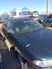 Автомобиль марки АУДИ А4 (521) Автомобиль марки АУДИ А4, г/н Е521ОН716, 1995 г.в., VIN WAUZZZ8DZSA028215. Объём двигателя, куб. см - 1781. Мощность двигателя, л. с. - 125. Ключи и документы отсутствуют. Работоспособность не проверялась. 
Год выпуска: 1995  
Мощность двигателя: 125 
VIN номер…