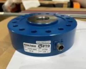 Лот №6: 1220FRZ 250KN Датчик силы 250кН 1220FRZ 250KN Датчик силы 250кН