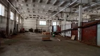 Недвижимое имущество: (1) Сооружение, 24:12:0380107:501, Нежилое (сооружение), склад временного содержания, Красноярский край, Енисейский район, с. Верхнепашино, ул. Советская, 1В/8, 641 кв. м; (2) Здание, 24:12:0380107:512, Нежилое, 663148, Россия, Красноярский край, Енисейский район, с…