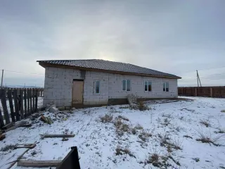 Земельный участок 1000 кв.м и жилой дом 163,1 кв.м, Республика Тыва, Чаа-Хольский р-н. Земельный участок, площадью 1 000 кв. м, с кадастровым номером: 17:14:0102001:266, жилой дом, площадью 163,1 кв. м, с кадастровым номером: 17:14:0102001:481, расположенные по адресу: Республика Тыва…