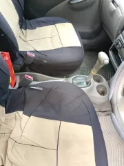 Toyota Platz, 2001 год. VIN отсутствует, кузов SCP11-0043310, шасси отсутствует, двигатель 1SZ1-0752850. Цвет серый, госномер О901КС19. ПТС 25TT253205, выдан Владивостокской таможней 13.09.2006.