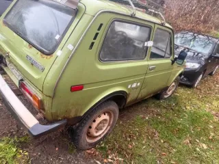 ВАЗ 34 автомобиля 1987-2019. 34 автомобиля марки ВАЗ, подробное описание в прикрепленном извещении в формате docx. Транспортные средства длительное время не эксплуатировались и не подвергались обслуживанию, нет возможности проверить работоспособность. Наличие скрытых повреждений выявить невозможно…