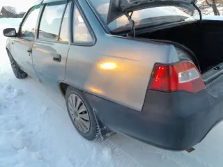 Дэу нексия, 2012, государственный регистрационный знак Х071КН45, VIN XWB3L32EDCA269496. С имуществом можно ознакомиться предварительно согласовав дату и время по электронной почте: torg@belyaev-arbitr.ru.