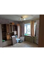 Квартира 25,5 кв.м, Энгельс, 1 комн. Жилое помещение, площадь: 25,5 кв.м., адрес (местонахождение): Саратовская область, г Энгельс, пр-кт Строителей, д 39, кв 118-119, кадастровый номер: 64:50:021502:2074.