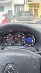 Renault Sandero 2015 года, VIN X7L5SRAVG53921811.