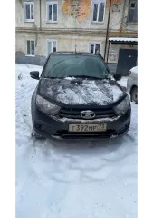 LADA GRANTA 2024 Автомобиль марки LADA модель GRANTA 2024 г.в. VIN-номер XTA219140S0597686. Ознакомление с более подробными характеристиками и документацией относительно аукциона и предмета торгов осуществляется по предварительной записи по телефону организатора торгов +7 927 805 85 39, в будние…
