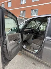 Honda Stepwgn 2016 года, 150 лс, 241770 км, полный привод, АКПП, VIN RP2-1003547, гос.номер Р118ТВ159