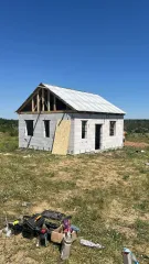 Земельный участок 1200 кв.м, Ростовская область, Каменский район, х. Малая Каменка, ул. Карла Маркса, 120 а. Кадастровый номер 61:15:0602001:583.