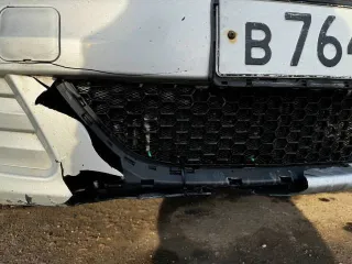 Рено Логан 2011 года, светло-серый цвет. VIN: X7LLSR1HBH454809, ПТС: 78РМ404351. Двигатель бензиновый, модель K7MF710UG23169, мощность 84 л. с. (61,78 кВт), объем 1598 куб. см. Кузов X7LLSR1HBH454809. Максимальная масса 1540 кг, масса без нагрузки 980 кг. Произведен в России.