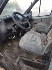 ГАЗ 330210, 1996 года. Легковой автомобиль, марка: ГАЗ, модель: 330210, год изготовления: 1996, VIN: XTH330210Т1566328