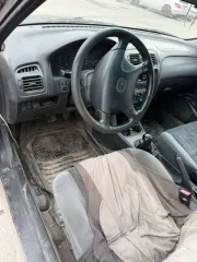 Mazda 626, 1998 года, 90 лс, 432000 км. Автомобиль Mazda_626, 1998 г.в., VIN JMZGF14P201133549.