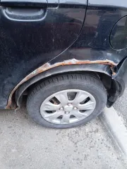 Hyundai Getz GLS 1.3, 2005 г. в., VIN: KMHBU51HP5U438641, г/н: Н850НР716.