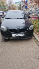 Brilliance H530, 2014 автомобиль марки Brilliance модель H530 2014 г.в. VIN-номер X9WYBACB0E0000097 заявки на ознакомление с имуществом принимаются в рабочие дни с 18.05.2026 г. и до дня окончания приема заявок с 09.00-12.00 часов по тел.: 89963352413, эл.почта nailrizvanov@mail.ru