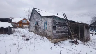 Жилой дом 68.3 кв.м и земельный участок 2100 кв.м, Тверская область Жилой дом, признанный непригодным для проживания, с кадастровым номером 69:10:0321301:109, площадью 68,3 кв.м, 1-этажный и земельный участок под ним с кадастровым номером 69:10:0321301:252, площадью 2100 кв. м, категория земель –…