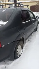 Renault Logan 2010 года, 75 лс, 370 000 км