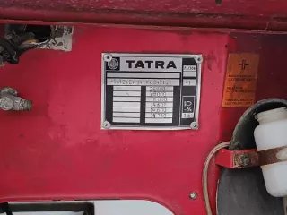 Транспортное средство, грузовой тягач седельный ТАТРА Т815-24EN-34, 2001г.в., г/н А429МН186, VIN TNT24EN341K034715, рег. № 25-156-1; Должник: ООО "Сибтрассервис", собственник: ООО "Сибтрассервис" Лот: Транспортное средство, грузовой тягач седельный ТАТРА Т815-24EN-34, 2001г.в., г/н А429МН186, VIN…