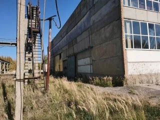 Нежилое здание, производственный корпус, кадастровый номер 58:09:0220501:1970, назначение нежилое, площадь 7565,1 кв.м, адрес Пензенская область, Иссинский район, пгт Исса. Здание, склад готовой продукции, кадастровый номер 58:09:0220501:1968, назначение нежилое, площадь 5832 кв.м, адрес Пензенская…