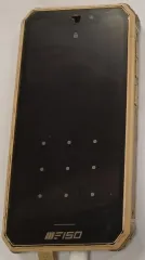 Realme Note 50 в сером корпусе, заблокирован. Oukitel F150 B2021 в бежевом корпусе, IMEI1 351365241489741; IMEI2 351365241489758, без зарядного устройства, разряжен, по корпусу царапины. Infinix HOT 11S NFC, модель X6812B, бирюзового цвета, скол в верхней части экрана справа, не включается, без…