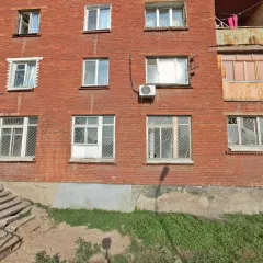 Жилое помещение, кадастровый номер 55:36:090203:7364, площадь: 17.6 кв.м, тип собственности: Долевая собственность, доля в праве 1/3
Адрес: Омская область, г. Омск, ул. Декабристов, д.157, секция 10, ком.138,