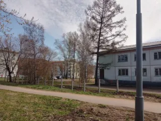 Помещение площадью 968,30 кв.м по адресу: 663690, Красноярский край, г. Зеленогорск, ул. Гагарина, дом 23, помещение 1. Общая площадь 968,3 кв.м. Назначение нежилого помещения: Свободное назначение, за исключением: почтовой и логистической деятельности, в том числе деятельности по отправке и…