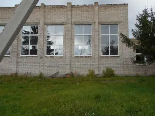 Нежилое здание спортивно-оздоровительный комплекс "Zdorovye" 761,2 кв.м, земельный участок 1252 кв.м, г. Пучеж нежилое здание "спортивно-оздоровительный комплекс "Zdorovye" с земельным участком нежилое здание, «спортивно-оздоровительный комплекс «Zdorovye» общей площадью – 761,2 кв.м, расположенное…