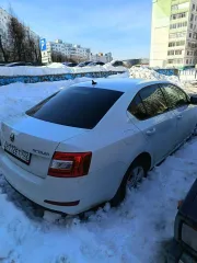 Škoda Octavia 2016, автомобиль марки SKODA модель Octavia 2016 г.в., VIN номер XW8AC6NEXHH012015. С имуществом можно познакомиться, звонить по будням с 09:00 до 18:00 по телефону +79872540172 для согласования времени и обстоятельств осмотра по предварительной записи у организатора торгов.