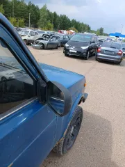 Lada 212140 4x4, 2012 легковой автомобиль, марка: Lada (ВАЗ), модель: 212140 (4х4), год изготовления: 2012, VIN: XTA212140C2054263, г/н: Р881РВ12, мощность двигателя, л. с. (кВт): 82,9. Имущество находится в залоге у АО "ТБанк" (ИНН: 7710140679, ОГРН: 1027739642281). Ознакомление с имеющимися в…