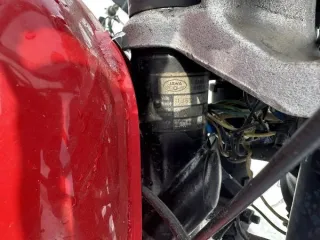 Мотоциклы Jawa-350, Motoland XV200-C Forester, мопеды Delta, ORION, Kugoo Max Speed, Alpha RX 2017 мотоцикл «Ява-350» без г/н, VIN TLJ63800JHT291626. Бывший в употреблении, документы и ключи отсутствуют. №АС ПИБИ 33-006772-1. Мотоцикл марки «Motoland XV200-C Forester» без государственного…