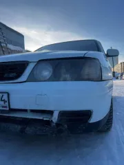 Nissan Bluebird 2000 года, 145 л.с., пробег 322867 км, АКПП. Государственный регистрационный знак Х347НВ154, номер двигателя SR20 262457B, рабочий объем 1998 куб.см, бензиновый двигатель, правый руль, цвет белый. Тип транспортного средства: легковой седан, масса без нагрузки 1200 кг, максимальная…