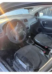 Volkswagen Polo 2011 года, 105 лс, 267873 км. Автомобиль легковой, марка: Volkswagen, модель: Polo, VIN: XW8ZZZ61ZCG008721, гос. рег. номер: О797ХН11, год изготовления: 2011