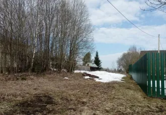 Земельный участок 936 кв.м, Московская область, кадастровый номер 50:18:0050316:577. Основной вид разрешенного использования: 2.2.