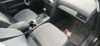 AUDI A6 Avant TFSI M 2007, легковой автомобиль, VIN-номер WAUZZZ4F38N002854, находится в залоге у ПАО «Совкомбанк». Автомобиль расположен в г. Чапаевск, осмотр возможен в рабочие дни с 10:00 до 17:00 (время местное) по предварительному согласованию с организатором по тел. +7-927-720-48-23, e-mail…