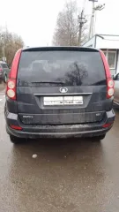 Great Wall Hover H5 2013 года выпуска, VIN Z8PFFEA5XDA050215. Автомобиль находится в залоге. Пробег уточнять при осмотре.