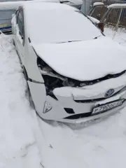Toyota Prius 2017 года, 98 лс, 200 000 км, АКПП, автотранспортное средство «Тойота Приус Гибрид» 2017 года выпуска, гос. номер Р790ОС27