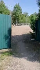 Земельный участок 440 кв.м, Биробиджан, кадастровый номер: 79:01:0200026:111, виды разрешенного использования: для огородничества, местоположение: Еврейская автономная область, г. Биробиджан, в 22 м по направлению на запад от дома № 8 по пер. Западный, площадь: 440 +/- 7 кв.м.